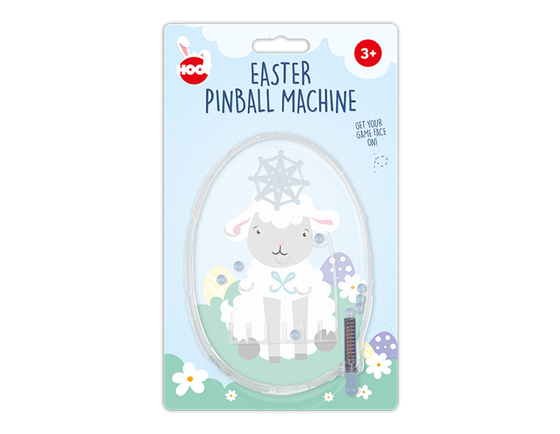 Wholesale Easter Pinball Machine