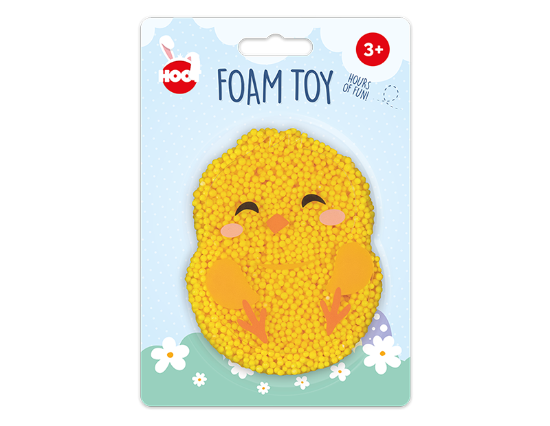 Wholesale Easter Foam Toy
