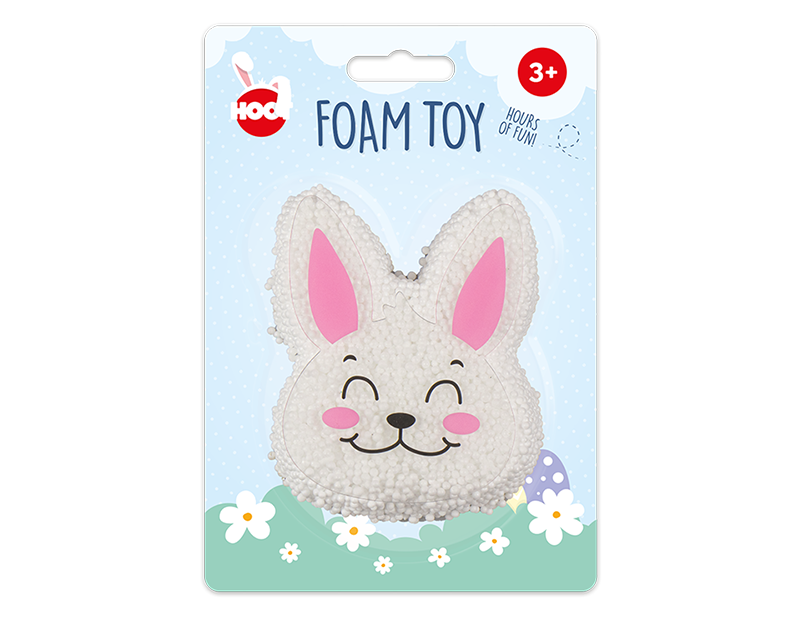 Wholesale Easter Foam Toy