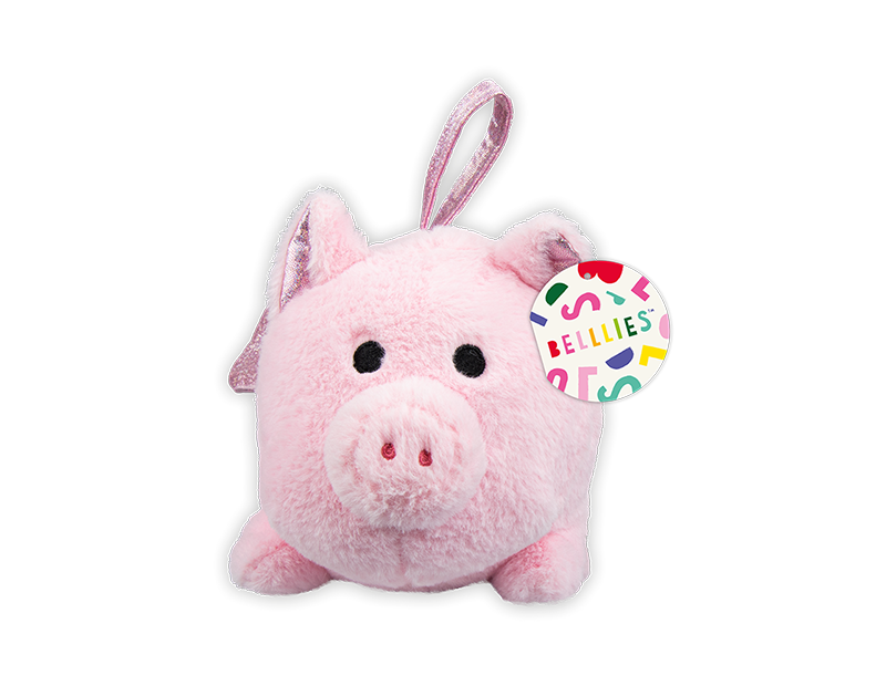 Wholesale Plush Piggy