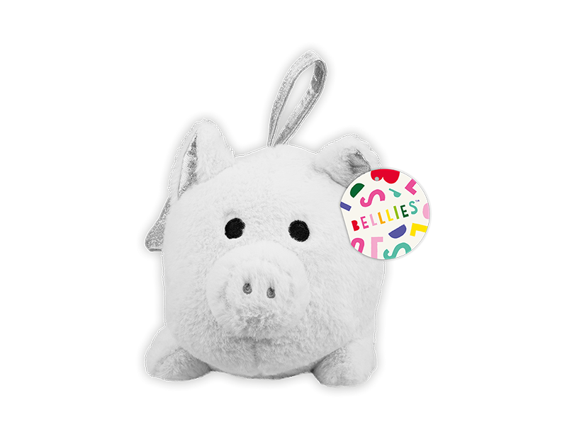 Wholesale Plush Piggy