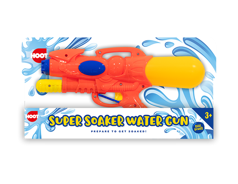 Wholesale Super Soaker Water Gun