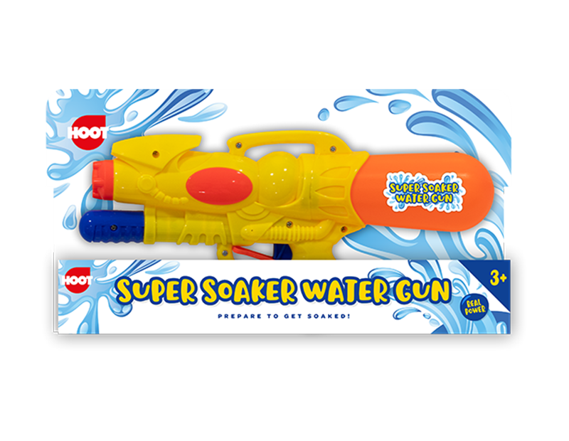 Wholesale Super Soaker Water Gun