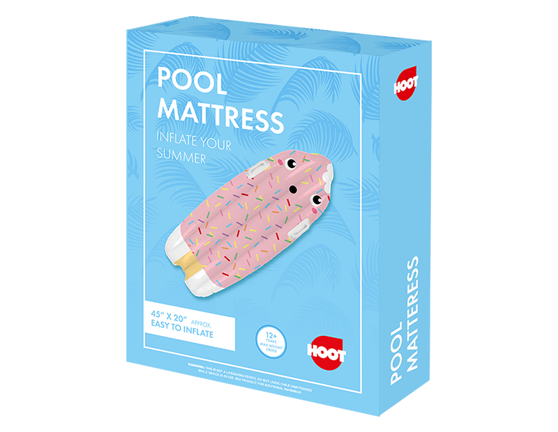 Wholesale Inflatable Pool Mattress