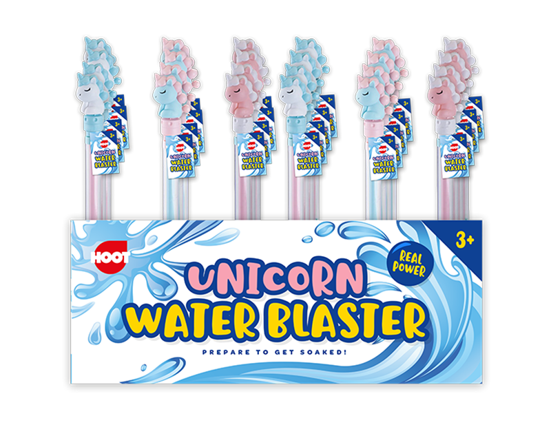Wholesale Unicorn Water Blaster