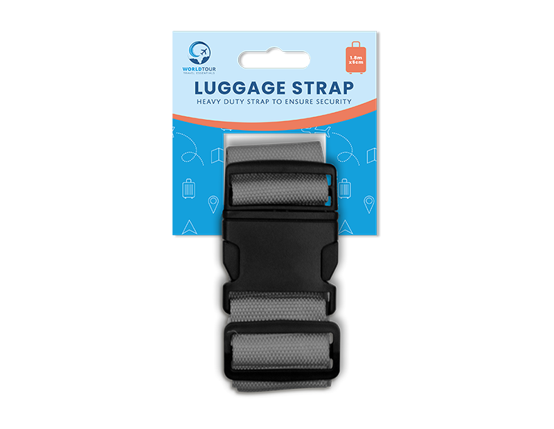 Wholesale Luggage Straps