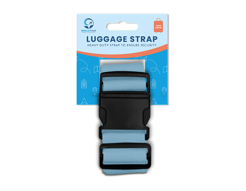 Wholesale Luggage Straps