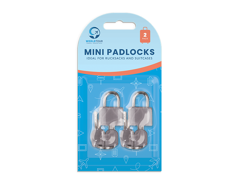 Wholesale Mini Padlocks