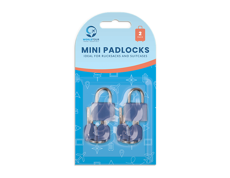 Wholesale Mini Padlocks