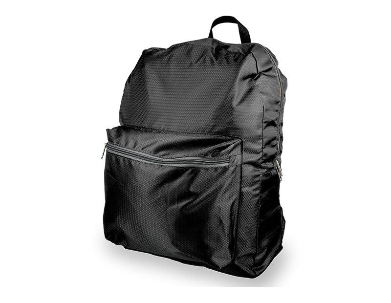Wholesale Foldaway Travel Backpack