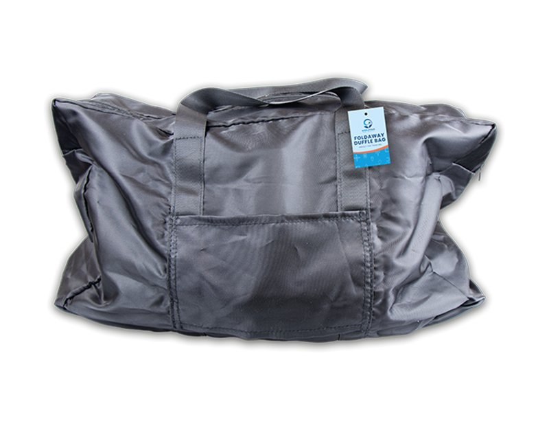 Wholesale Foldaway Duffle Luggage Bags