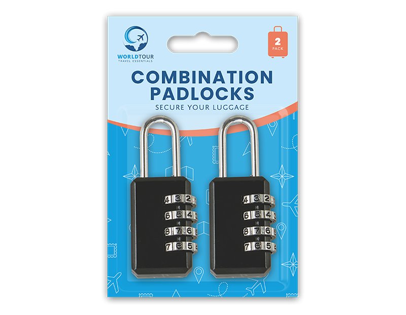 Wholesale Combination Padlocks