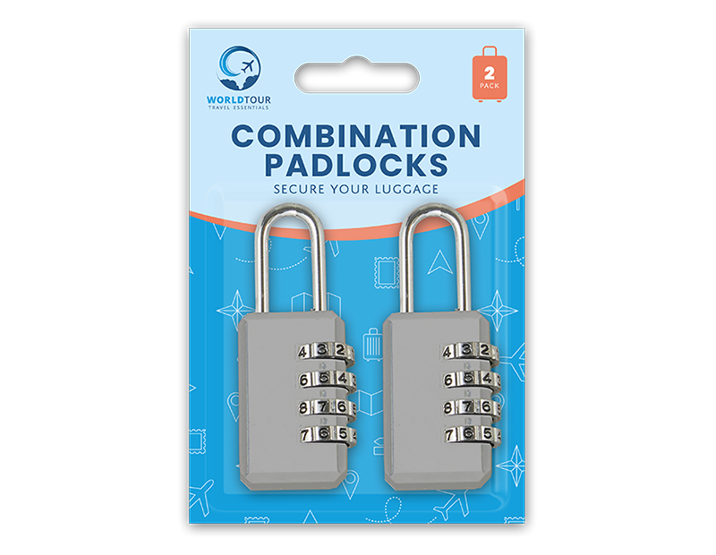 Wholesale Combination Padlocks