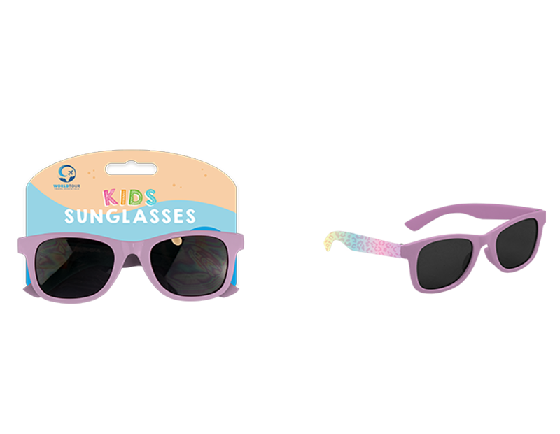 Wholesale Girls Sunglasses