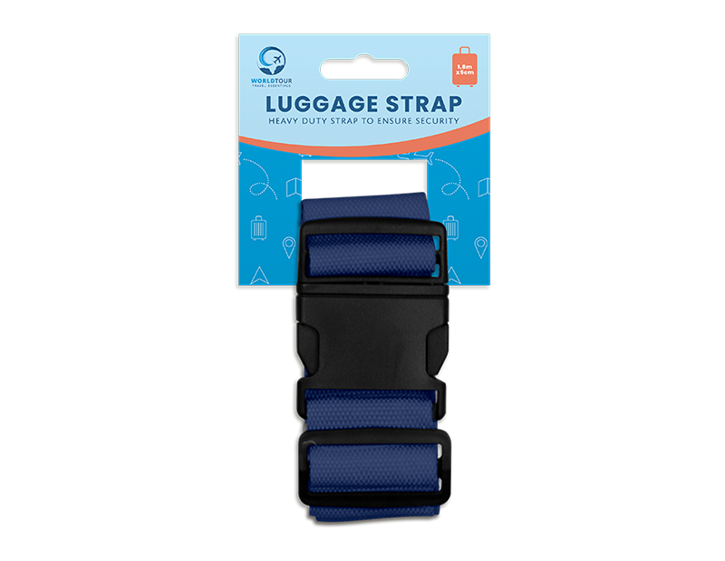 Wholesale Luggage Strap 1.8m