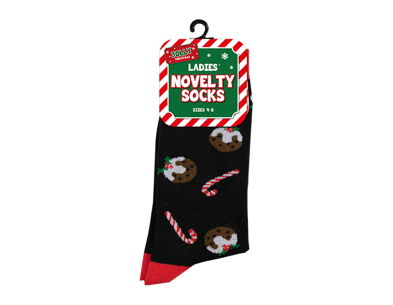 Wholesale Christmas socks
