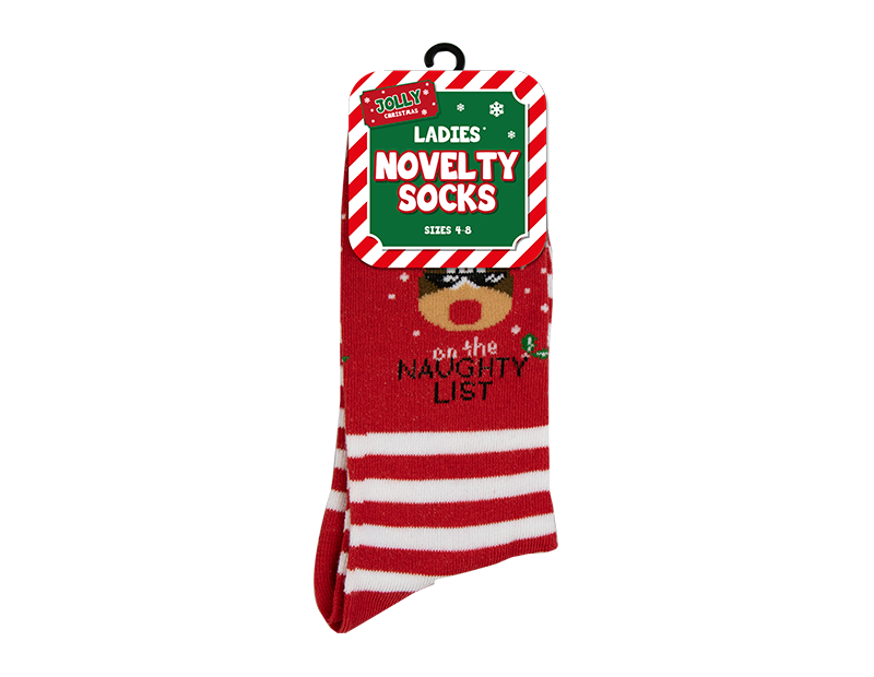 Wholesale novelty socks