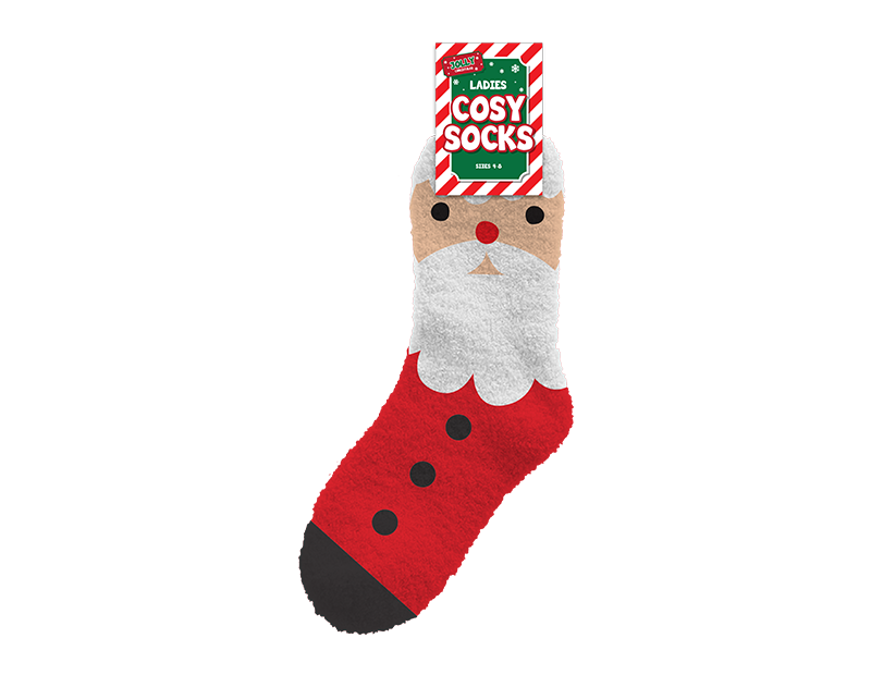 Wholesale Christmas socks