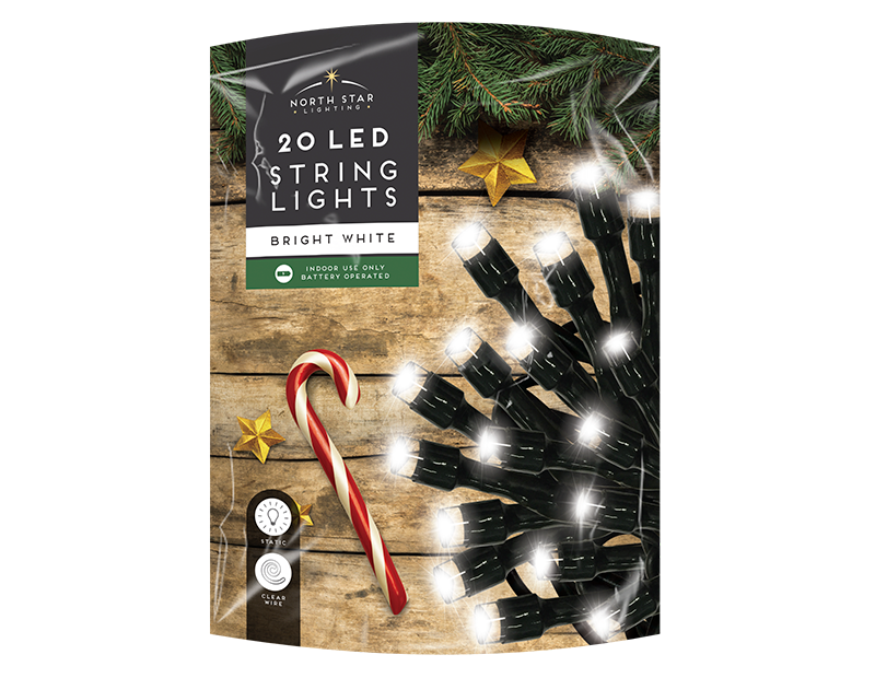 bulk buy christmas lights