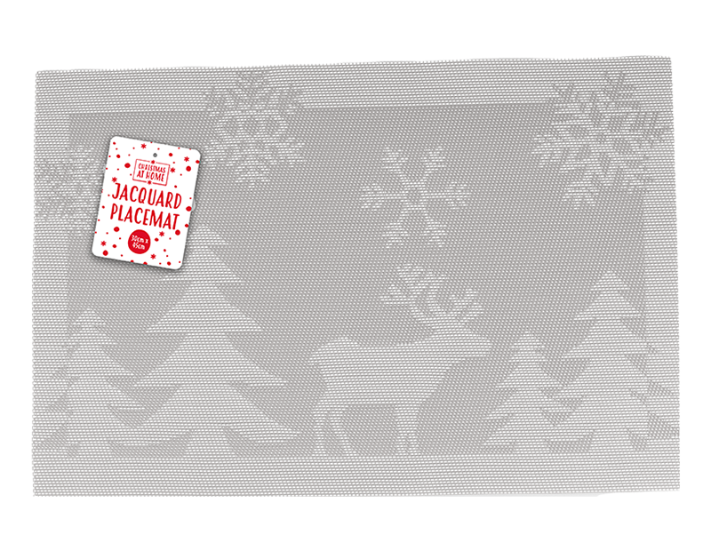 Christmas placemat wholesalers