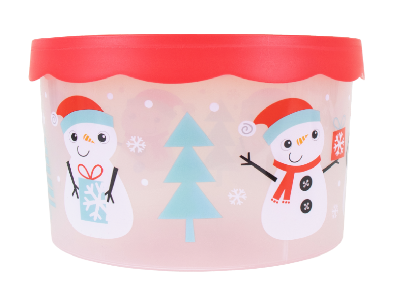 Christmas Storage Container