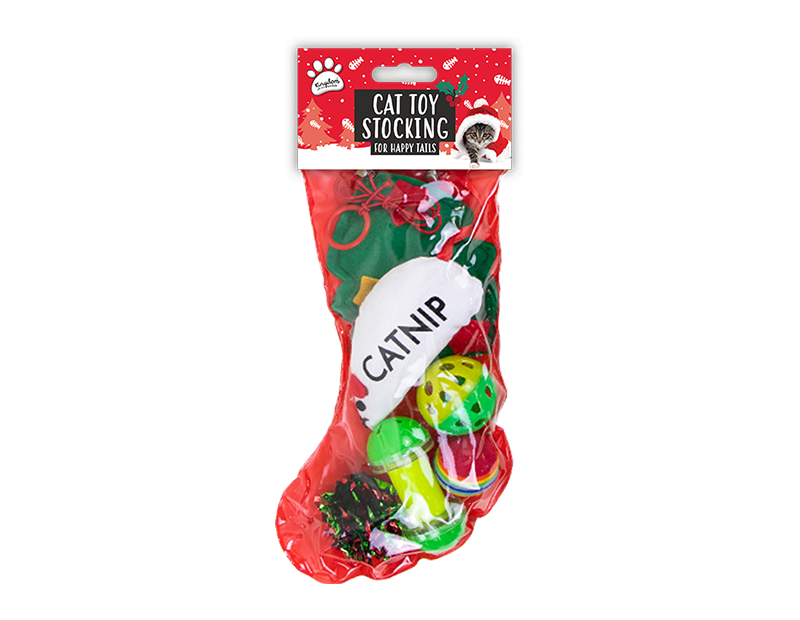cat christmas stockings wholesale