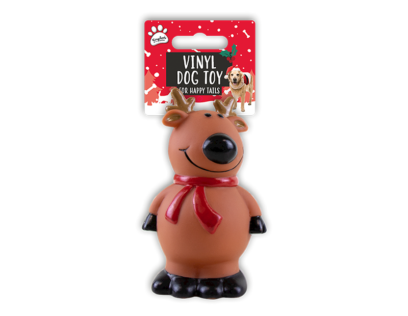 christmas dog toys wholesale uk