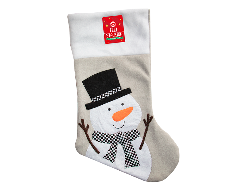 wholesale Christmas stockings bulk
