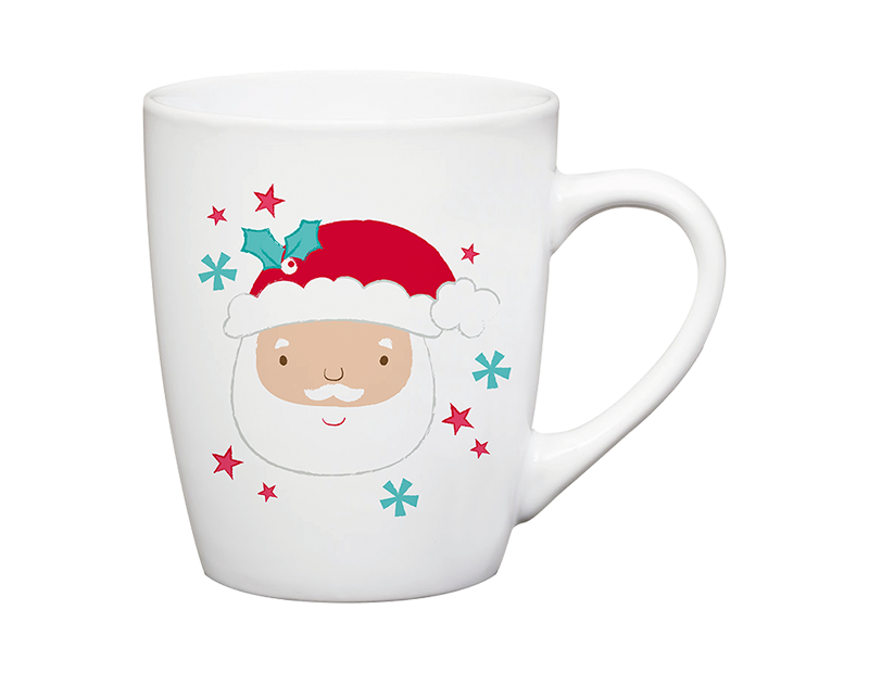 Wholesale Christmas Mugs Buy Bulk Christmas Homeware