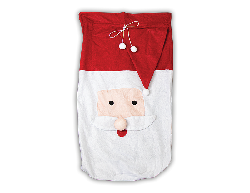 Wholesale Jumbo Christmas Santa Sack | Bulk Buy Christmas Santa Sacks