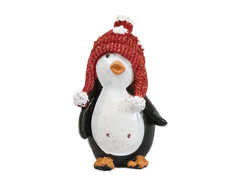 Wholesale Glittery Xmas Character Ornaments Bulk Buy Christmas Ornaments