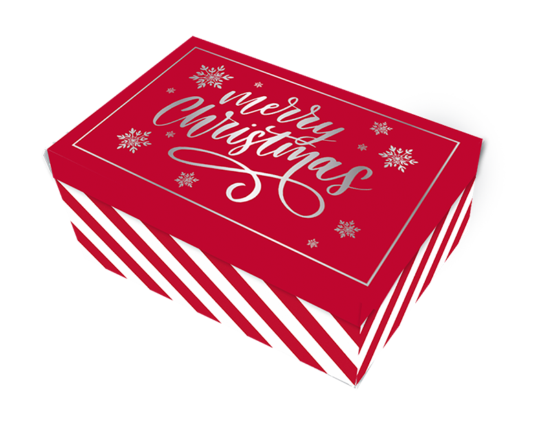 Rectangle Gift Box 14cm x 21cm