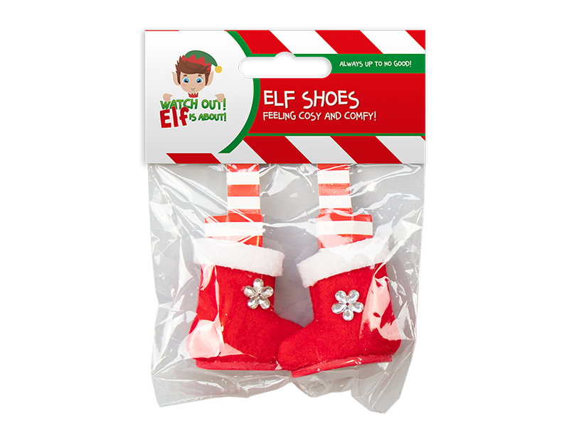 Wholesale Elf Shoes