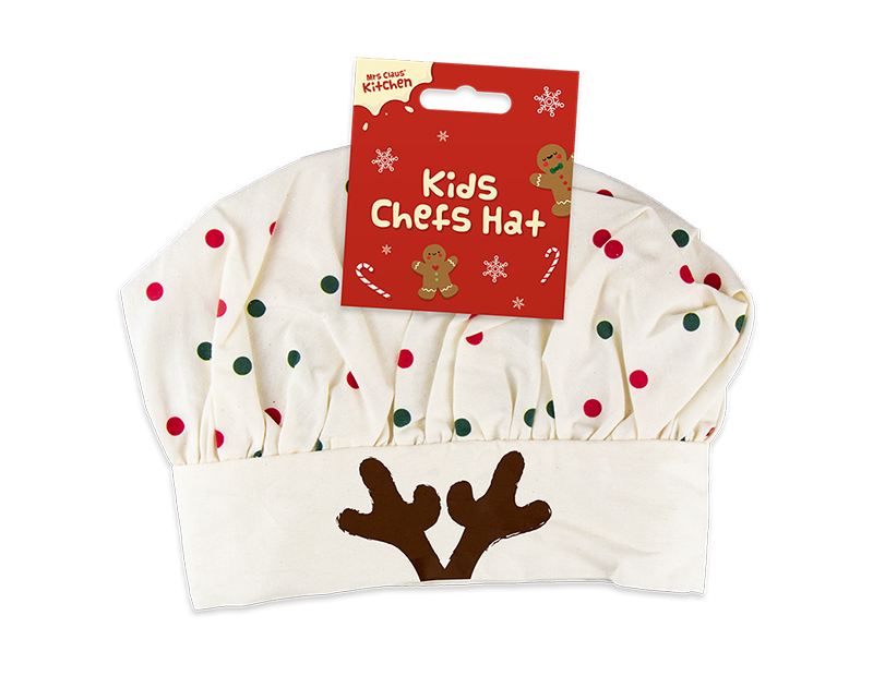 Kids chef online hats wholesale