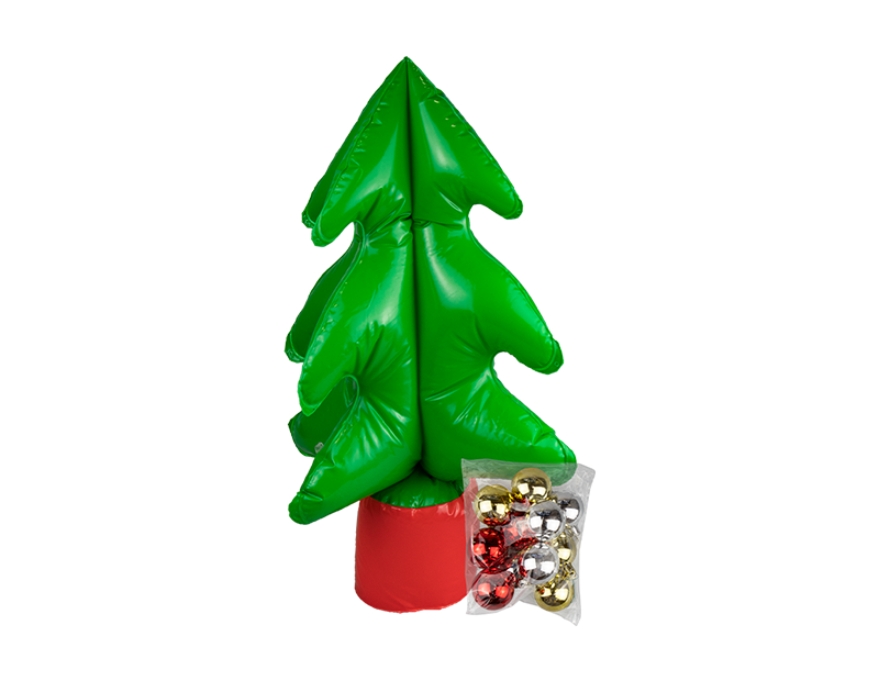Wholesale Inflatable Christmas Tree 54cm