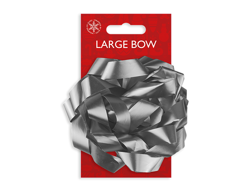 Wholesale Large Matte Bow