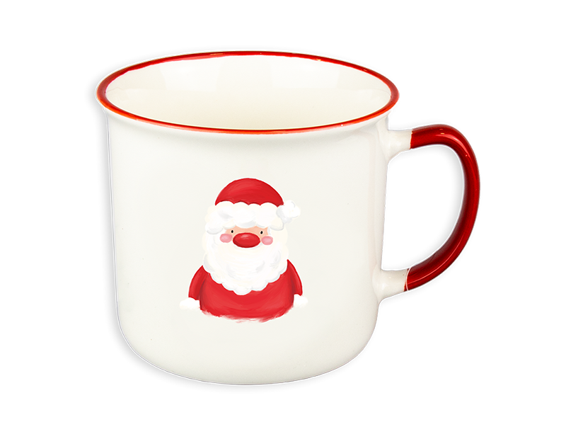 Wholesale Christmas Mug Bulk Buy Christmas Homeware