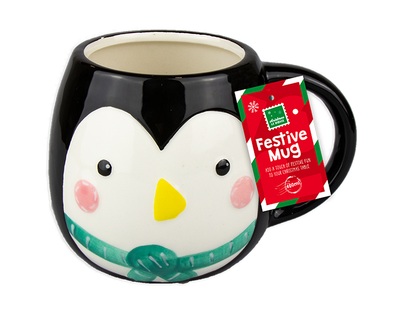 Wholesale Christmas mugs