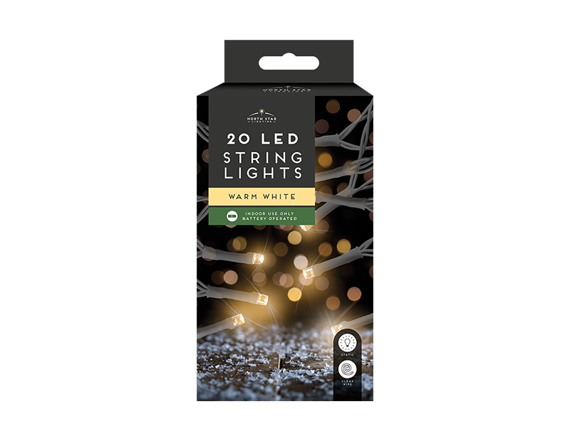 led christmas lights wholesale