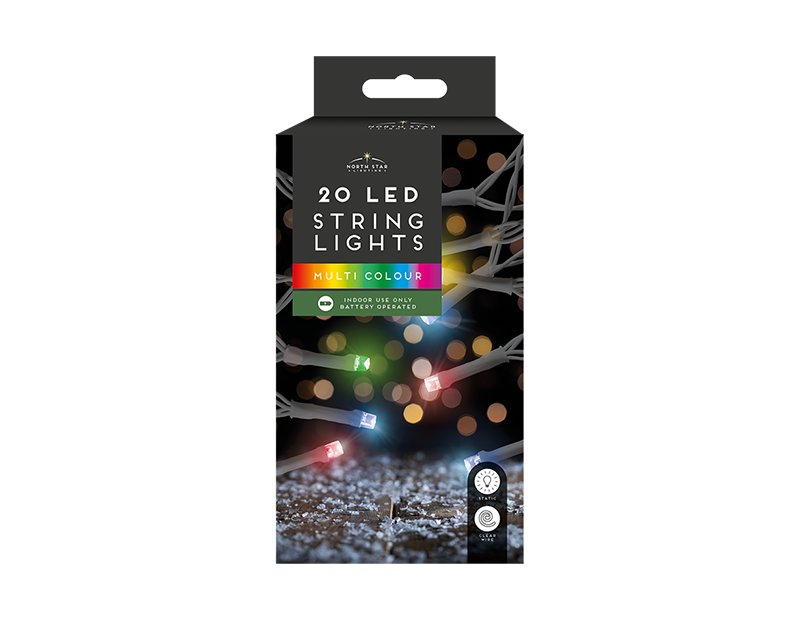 led christmas tree lights wholesale