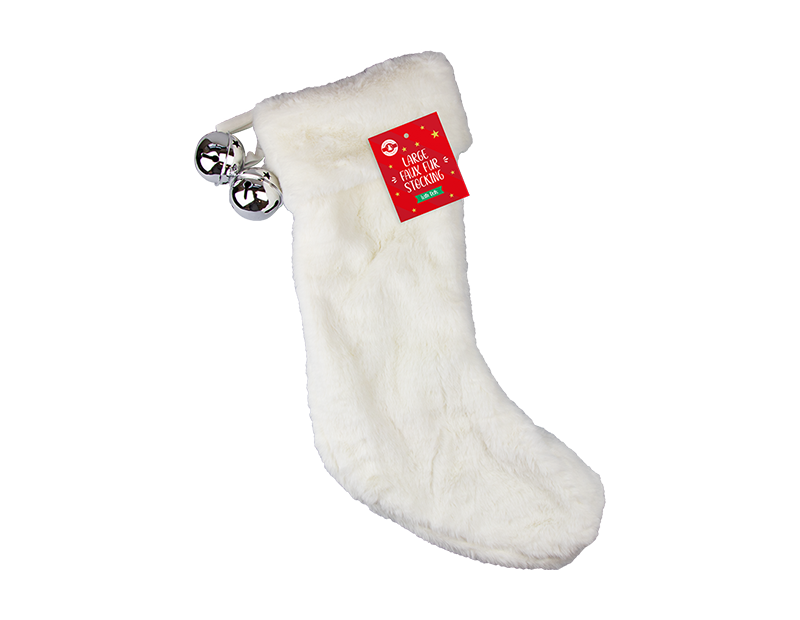  Bulk Buy Christmas Stockings
