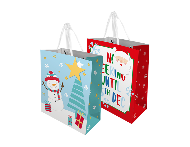 wholesale christmas gift bag suppliers