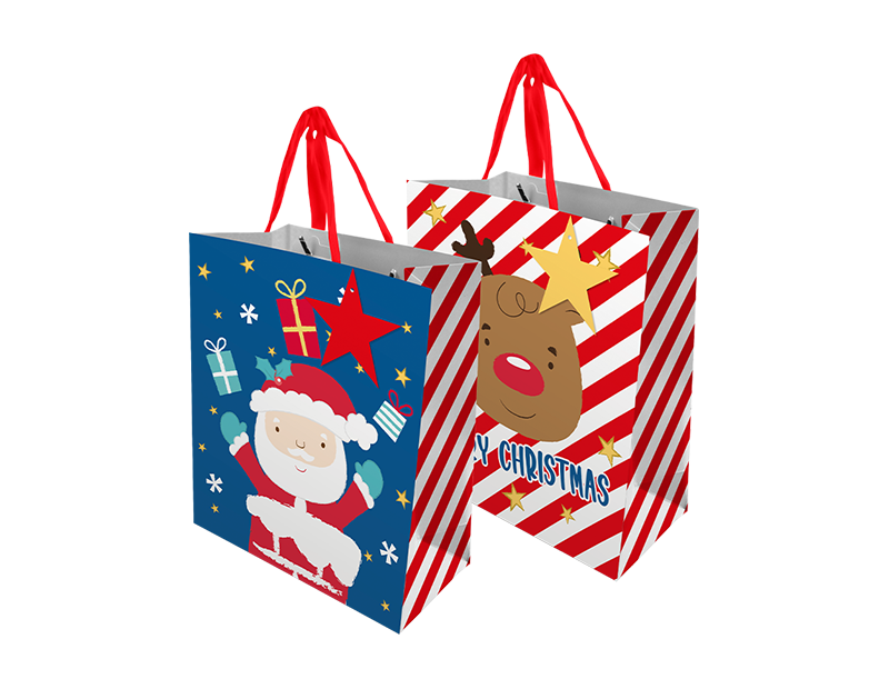 Christmas gift bag wholesalers