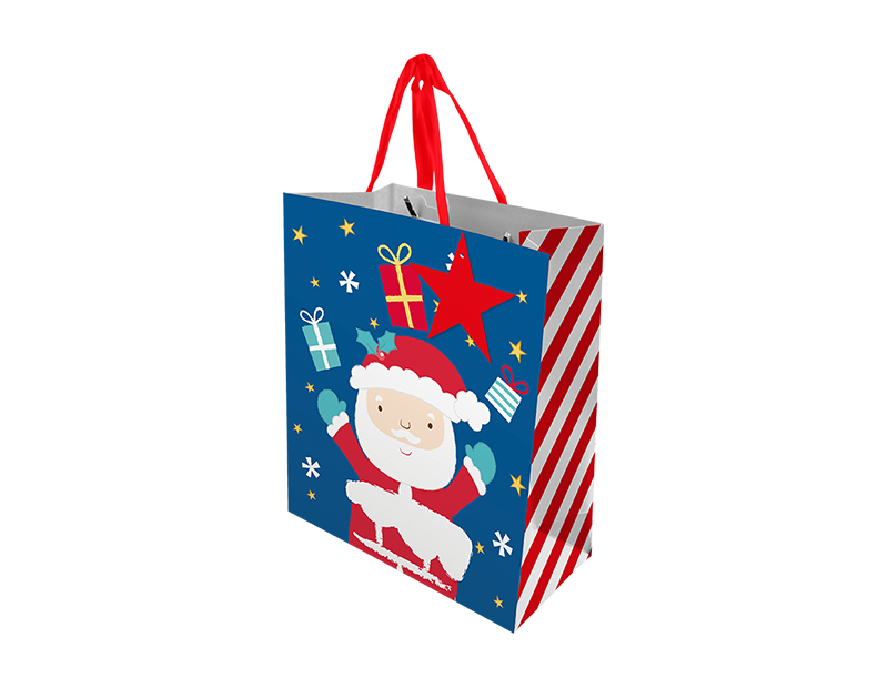 Wholesale Cute Medium Gift Bags Bulk Buy Christmas Gift Bags & Boxes