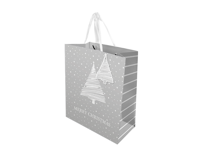christmas gift bag wholesale uk