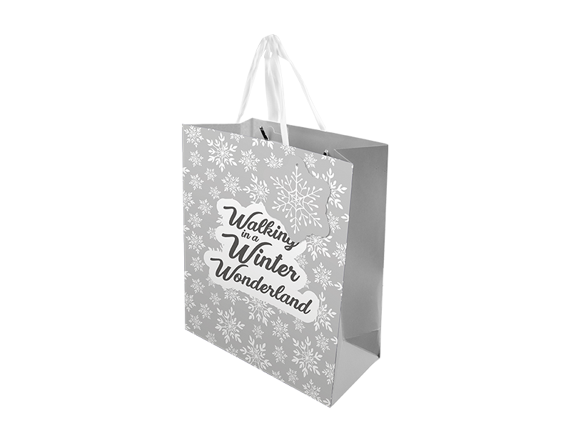 christmas gift bag wholesale supplies