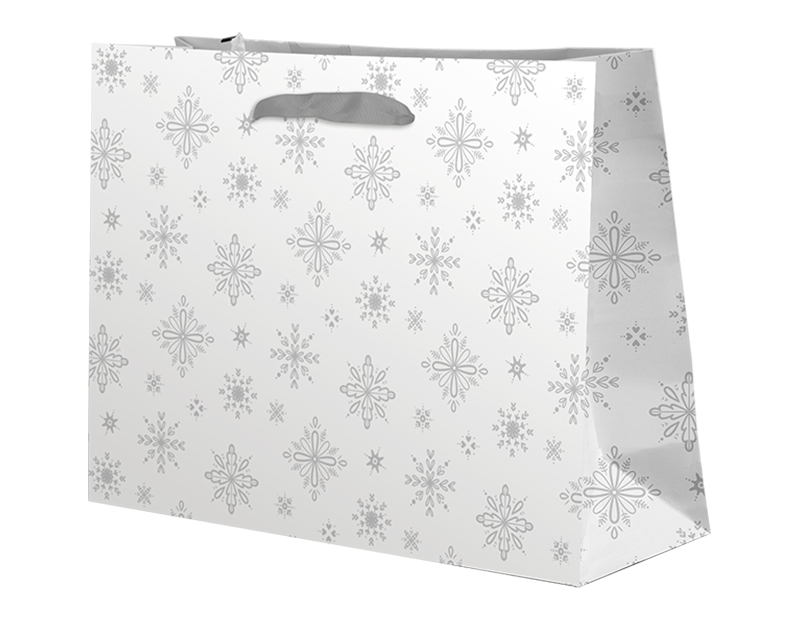 Wholesale Christmas Traditional luxury gift bag | Bulk Buy Christmas Gift bags