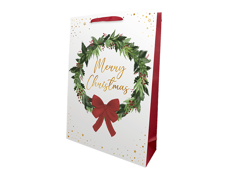 Wholesale Christmas Gift bags & Boxes