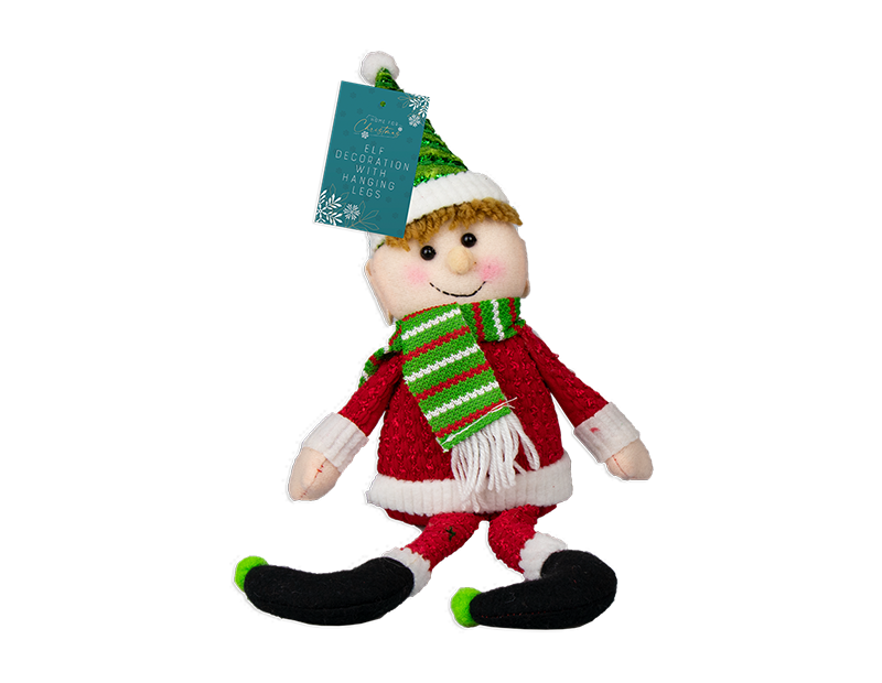 Wholesale Christmas Elf