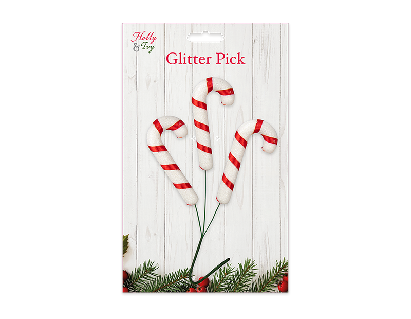 Wholesale Novelty Glitter pick